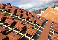 Rénover sa toiture à Perignat-les-Sarlieve